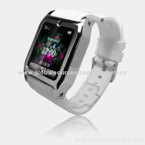 Men's Sports Dual-time Date Quartz Army Multifunction Watch with 5ATM Wearing Water-resistant